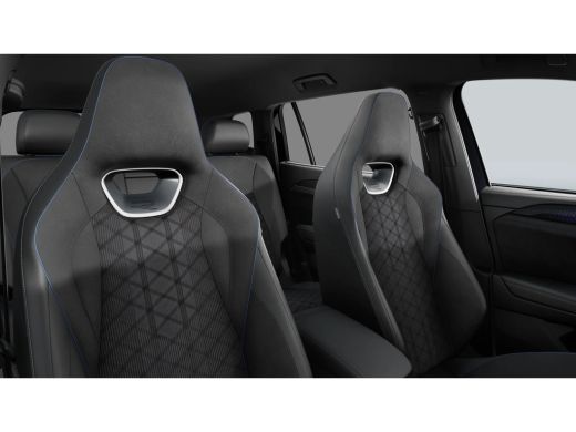 Volkswagen Tayron R-Line Edition | 'App-Connect' draadloze smartphone integratie | Automatische afstandsregeling (A... ActivLease financial lease
