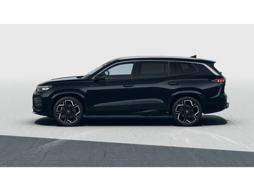 Volkswagen Tayron R-Line Edition | 'App-Connect' draadloze smartphone integratie | Automatische afstandsregeling (A... ActivLease financial lease