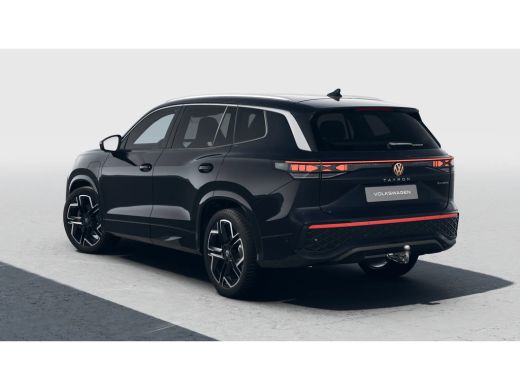 Volkswagen Tayron R-Line Edition | 'App-Connect' draadloze smartphone integratie | Automatische afstandsregeling (A... ActivLease financial lease