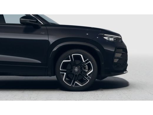 Volkswagen Tayron R-Line Edition | 'App-Connect' draadloze smartphone integratie | Automatische afstandsregeling (A... ActivLease financial lease