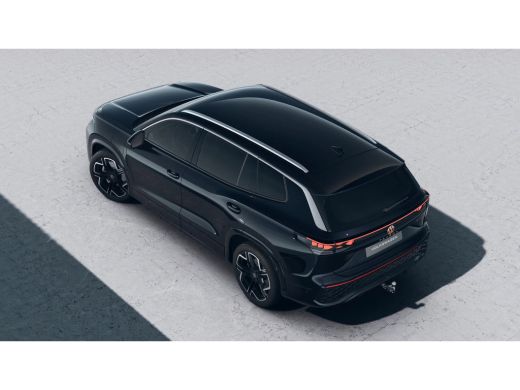 Volkswagen Tayron R-Line Edition | 'App-Connect' draadloze smartphone integratie | Automatische afstandsregeling (A... ActivLease financial lease