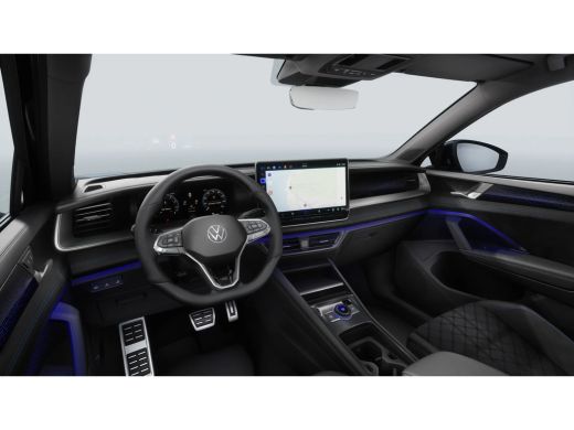 Volkswagen Tayron R-Line Edition | 'App-Connect' draadloze smartphone integratie | Automatische afstandsregeling (A... ActivLease financial lease