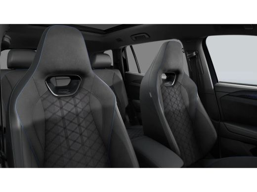 Volkswagen Tayron R-Line Edition | 'App-Connect' draadloze smartphone integratie | Automatische afstandsregeling (A... ActivLease financial lease