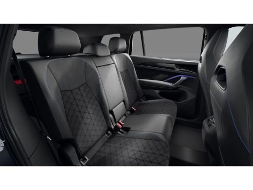 Volkswagen Tayron R-Line Edition | 'App-Connect' draadloze smartphone integratie | Automatische afstandsregeling (A... ActivLease financial lease