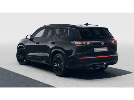 Volkswagen Tayron R-Line Edition | 'App-Connect' draadloze smartphone integratie | Automatische afstandsregeling (A... ActivLease financial lease