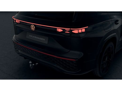 Volkswagen Tayron R-Line Edition | 'App-Connect' draadloze smartphone integratie | Automatische afstandsregeling (A... ActivLease financial lease