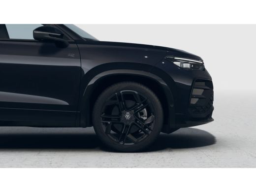Volkswagen Tayron R-Line Edition | 'App-Connect' draadloze smartphone integratie | Automatische afstandsregeling (A... ActivLease financial lease