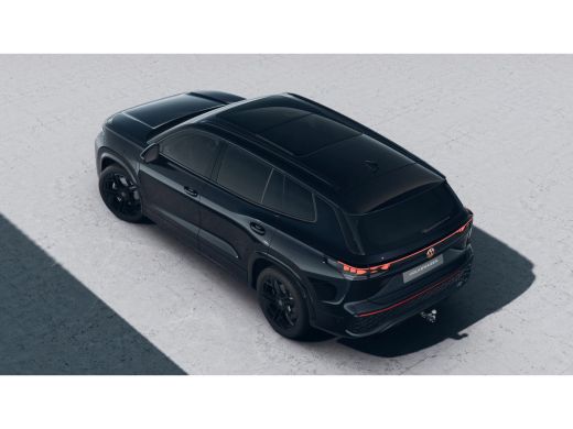 Volkswagen Tayron R-Line Edition | 'App-Connect' draadloze smartphone integratie | Automatische afstandsregeling (A... ActivLease financial lease