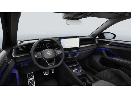 Volkswagen Tayron R-Line Edition | 'App-Connect' draadloze smartphone integratie | Automatische afstandsregeling (A... ActivLease financial lease