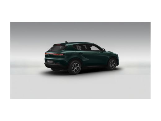 Alfa Romeo Tonale  ActivLease financial lease