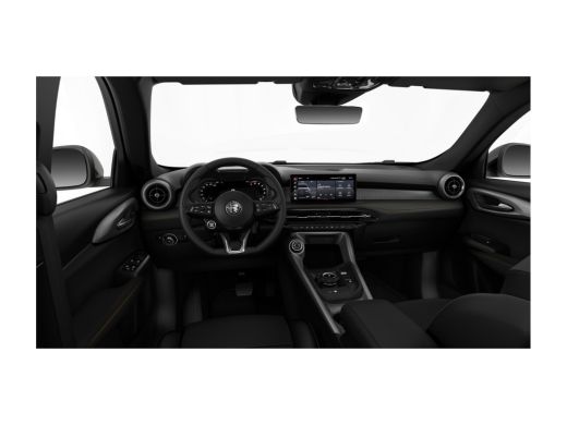 Alfa Romeo Tonale  ActivLease financial lease