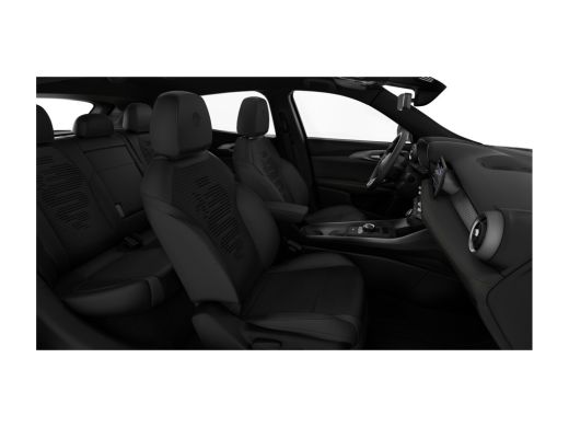 Alfa Romeo Tonale  ActivLease financial lease