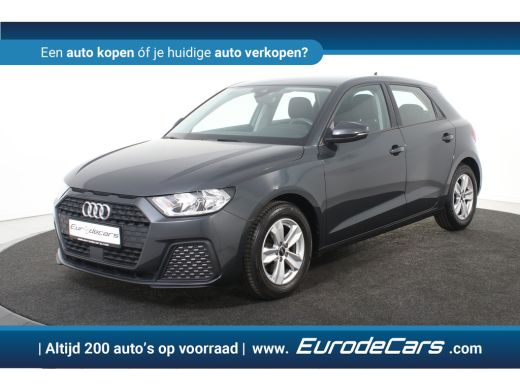 Audi A1 Sportback Sportback 30 TFSI S-tronic *1ste Eigenaar*Navigatie*Stoelverwarming* ActivLease financial lease