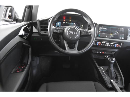 Audi A1 Sportback Sportback 30 TFSI S-tronic *1ste Eigenaar*Navigatie*Stoelverwarming* ActivLease financial lease