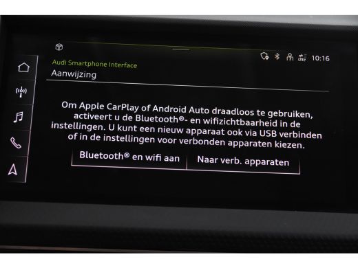 Audi A1 Sportback Sportback 30 TFSI S-tronic *1ste Eigenaar*Navigatie*Stoelverwarming* ActivLease financial lease