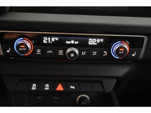 Audi A1 Sportback Sportback 30 TFSI S-tronic *1ste Eigenaar*Navigatie*Stoelverwarming* ActivLease financial lease
