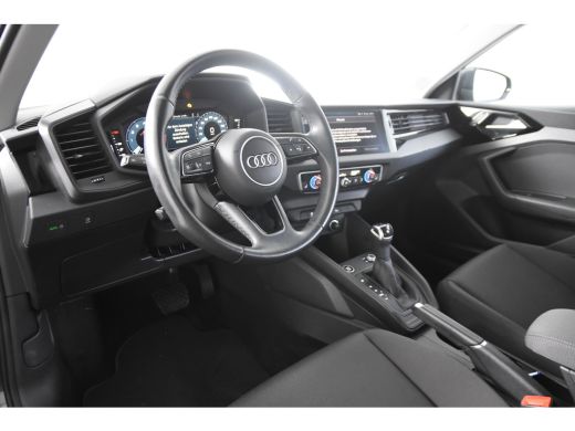 Audi A1 Sportback Sportback 30 TFSI S-tronic *1ste Eigenaar*Navigatie*Stoelverwarming* ActivLease financial lease
