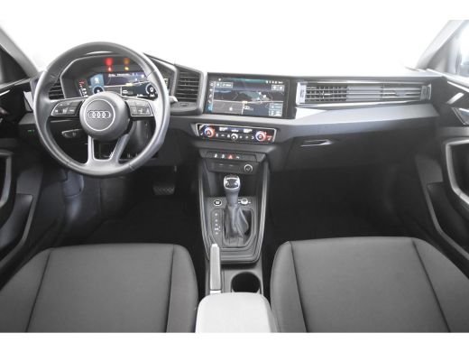 Audi A1 Sportback Sportback 30 TFSI S-tronic *1ste Eigenaar*Navigatie*Stoelverwarming* ActivLease financial lease
