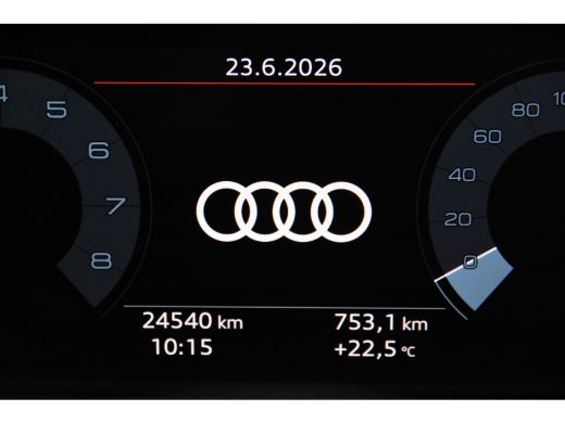Audi A1 Sportback Sportback 30 TFSI S-tronic *1ste Eigenaar*Navigatie*Stoelverwarming* ActivLease financial lease