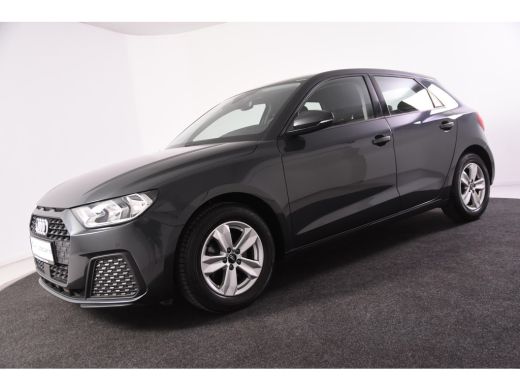 Audi A1 Sportback Sportback 30 TFSI S-tronic *1ste Eigenaar*Navigatie*Stoelverwarming* ActivLease financial lease
