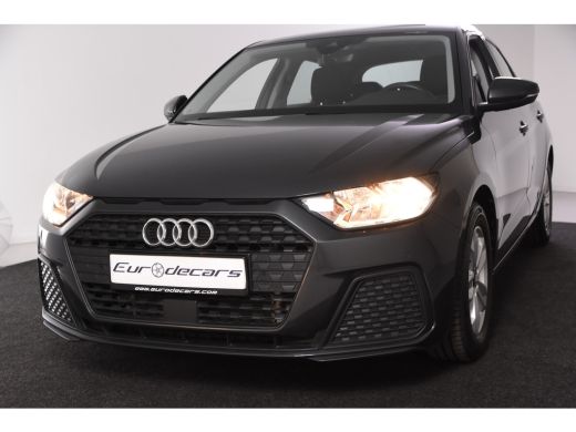 Audi A1 Sportback Sportback 30 TFSI S-tronic *1ste Eigenaar*Navigatie*Stoelverwarming* ActivLease financial lease
