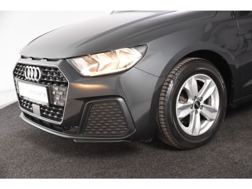 Audi A1 Sportback Sportback 30 TFSI S-tronic *1ste Eigenaar*Navigatie*Stoelverwarming* ActivLease financial lease
