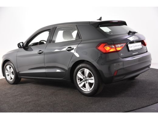 Audi A1 Sportback Sportback 30 TFSI S-tronic *1ste Eigenaar*Navigatie*Stoelverwarming* ActivLease financial lease