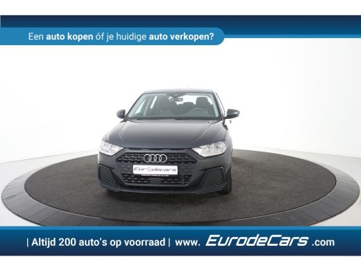 Audi A1 Sportback Sportback 30 TFSI S-tronic *1ste Eigenaar*Navigatie*Stoelverwarming* ActivLease financial lease