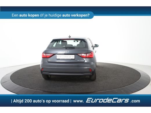 Audi A1 Sportback Sportback 30 TFSI S-tronic *1ste Eigenaar*Navigatie*Stoelverwarming* ActivLease financial lease