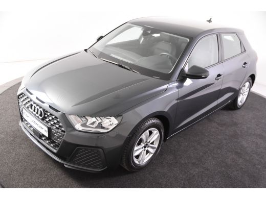 Audi A1 Sportback Sportback 30 TFSI S-tronic *1ste Eigenaar*Navigatie*Stoelverwarming* ActivLease financial lease