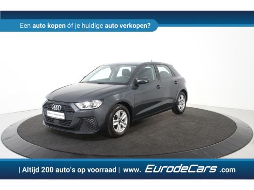 Audi A1 Sportback Sportback 30 TFSI S-tronic *1ste Eigenaar*Navigatie*Stoelverwarming* ActivLease financial lease