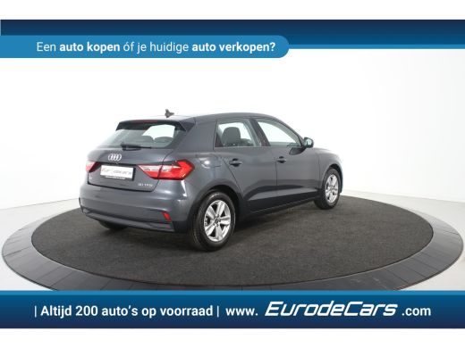 Audi A1 Sportback Sportback 30 TFSI S-tronic *1ste Eigenaar*Navigatie*Stoelverwarming* ActivLease financial lease