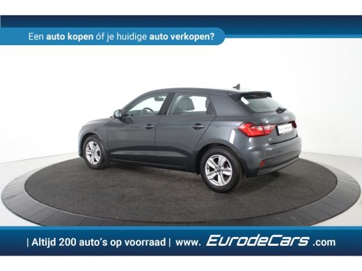 Audi A1 Sportback Sportback 30 TFSI S-tronic *1ste Eigenaar*Navigatie*Stoelverwarming* ActivLease financial lease