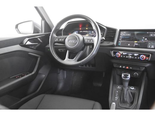 Audi A1 Sportback Sportback 30 TFSI S-tronic *1ste Eigenaar*Navigatie*Stoelverwarming* ActivLease financial lease