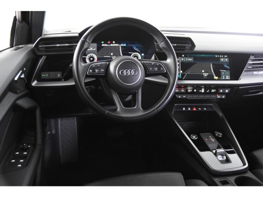 Audi A3 Sportback 30 TFSI DSG *1ste Eigenaar*Leer*Navigatie* ActivLease financial lease