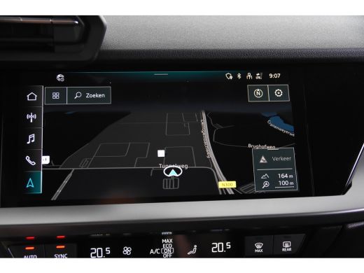 Audi A3 Sportback 30 TFSI DSG *1ste Eigenaar*Leer*Navigatie* ActivLease financial lease