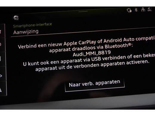Audi A3 Sportback 30 TFSI DSG *1ste Eigenaar*Leer*Navigatie* ActivLease financial lease