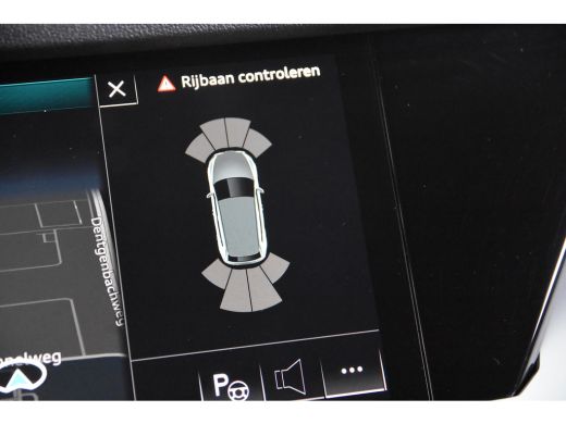 Audi A3 Sportback 30 TFSI DSG *1ste Eigenaar*Leer*Navigatie* ActivLease financial lease