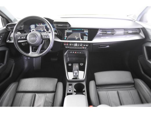 Audi A3 Sportback 30 TFSI DSG *1ste Eigenaar*Leer*Navigatie* ActivLease financial lease