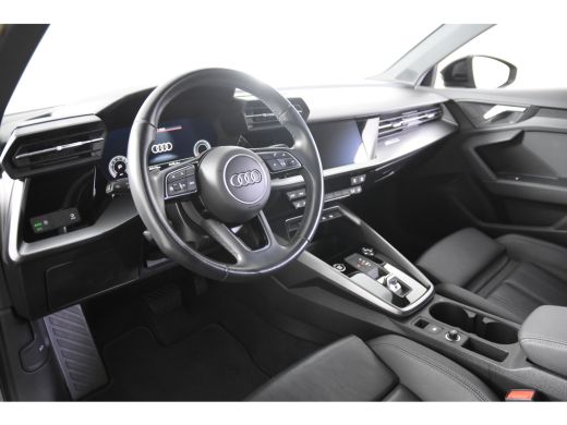 Audi A3 Sportback 30 TFSI DSG *1ste Eigenaar*Leer*Navigatie* ActivLease financial lease