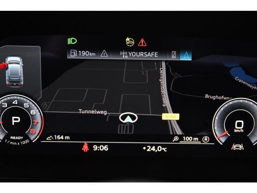 Audi A3 Sportback 30 TFSI DSG *1ste Eigenaar*Leer*Navigatie* ActivLease financial lease