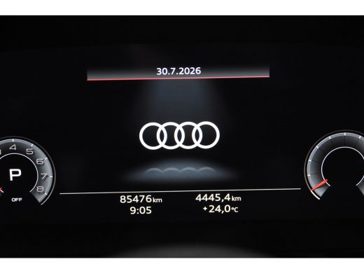 Audi A3 Sportback 30 TFSI DSG *1ste Eigenaar*Leer*Navigatie* ActivLease financial lease