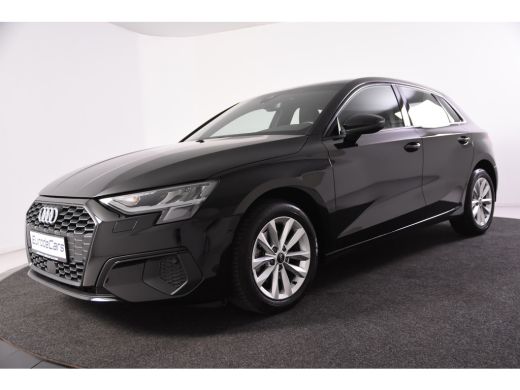 Audi A3 Sportback 30 TFSI DSG *1ste Eigenaar*Leer*Navigatie* ActivLease financial lease