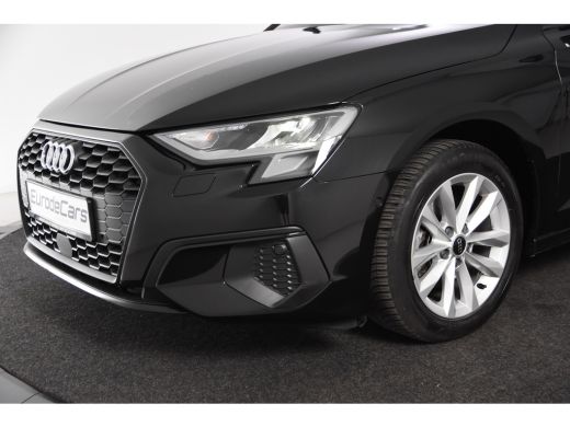 Audi A3 Sportback 30 TFSI DSG *1ste Eigenaar*Leer*Navigatie* ActivLease financial lease
