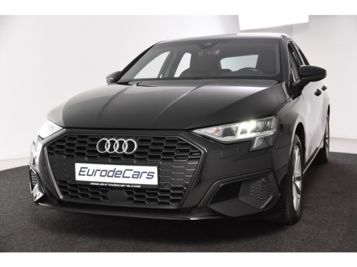 Audi A3 Sportback 30 TFSI DSG *1ste Eigenaar*Leer*Navigatie* ActivLease financial lease