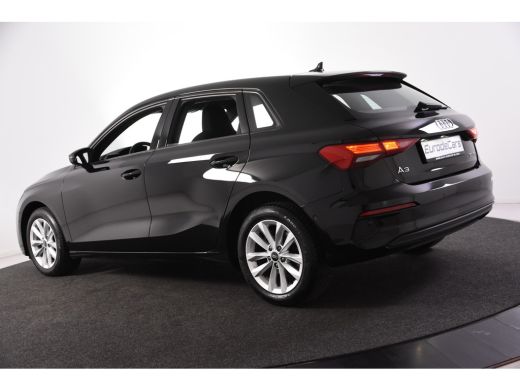 Audi A3 Sportback 30 TFSI DSG *1ste Eigenaar*Leer*Navigatie* ActivLease financial lease
