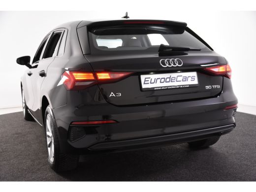 Audi A3 Sportback 30 TFSI DSG *1ste Eigenaar*Leer*Navigatie* ActivLease financial lease