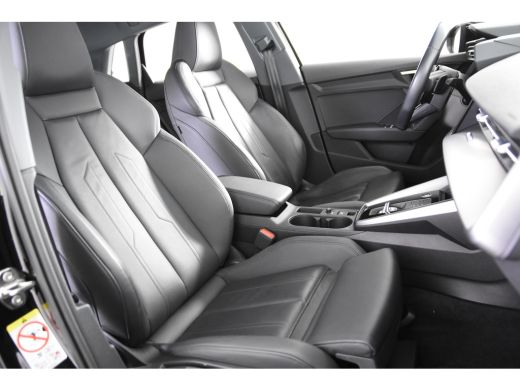 Audi A3 Sportback 30 TFSI DSG *1ste Eigenaar*Leer*Navigatie* ActivLease financial lease
