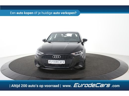 Audi A3 Sportback 30 TFSI DSG *1ste Eigenaar*Leer*Navigatie* ActivLease financial lease