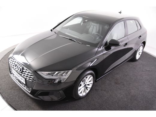 Audi A3 Sportback 30 TFSI DSG *1ste Eigenaar*Leer*Navigatie* ActivLease financial lease